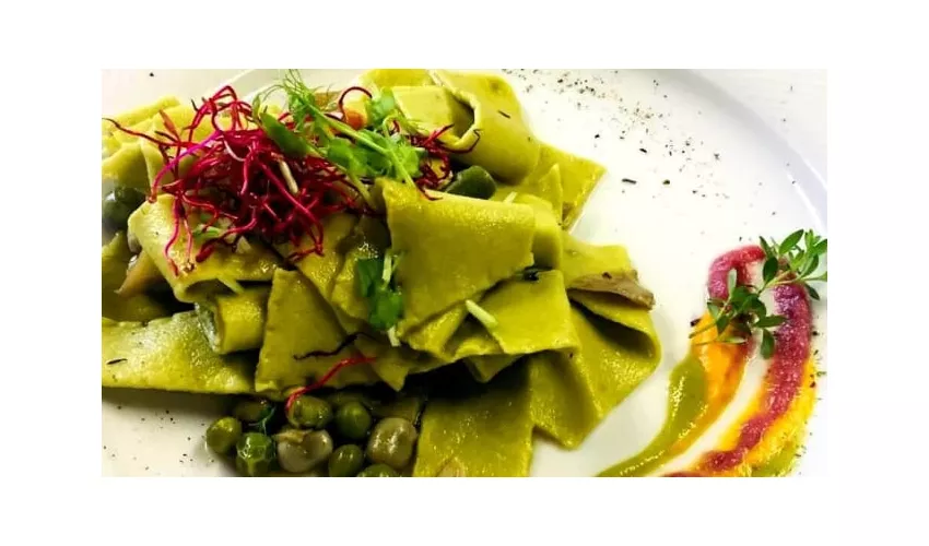 Relais Villa Grazianella | UNA Esperienze