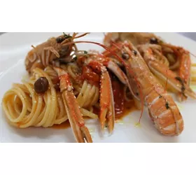 La Ricciaia Ristorante