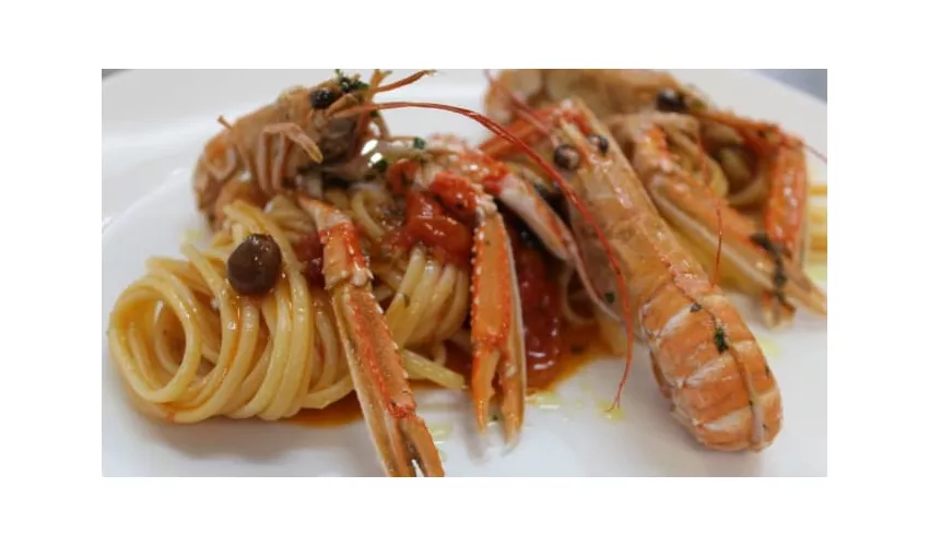 La Ricciaia Ristorante