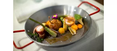La Ricciaia Ristorante