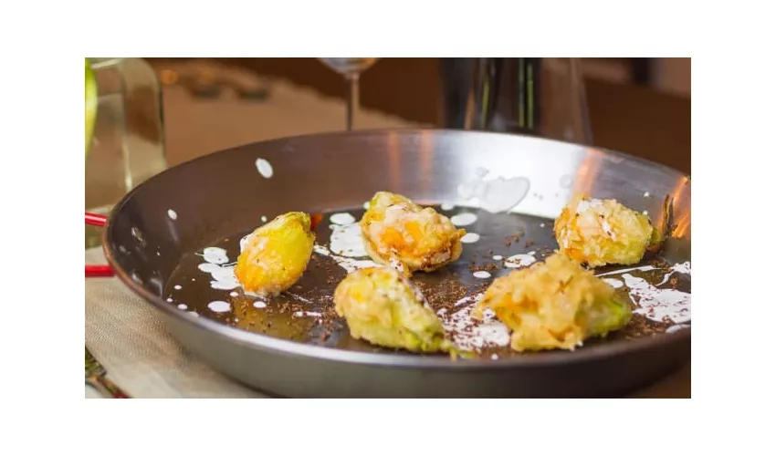 La Ricciaia Ristorante
