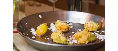 La Ricciaia Ristorante