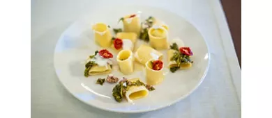 La Ricciaia Ristorante