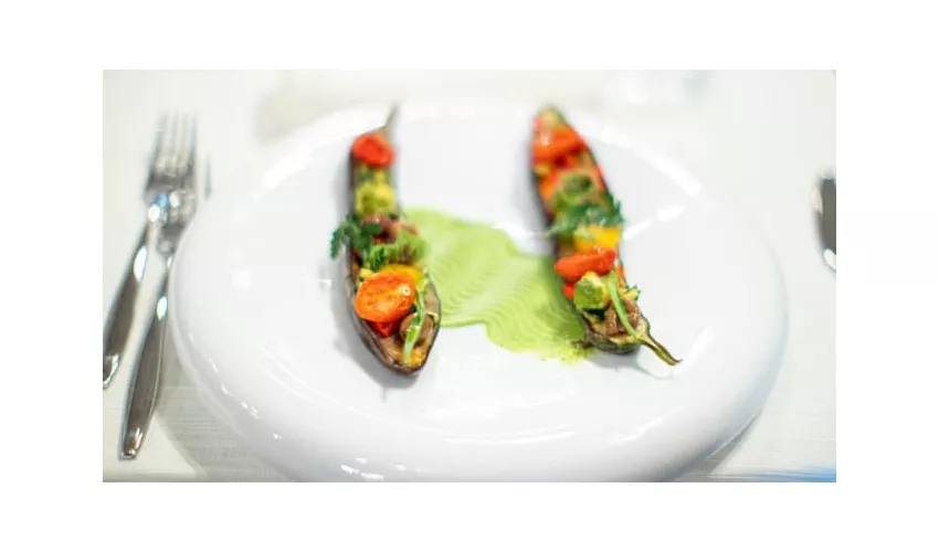 La Ricciaia Ristorante