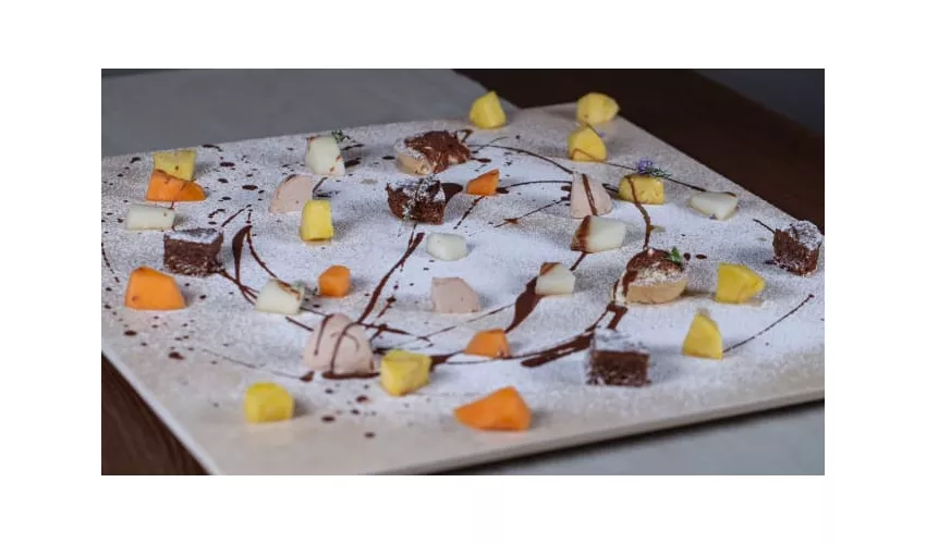 La Ricciaia Ristorante