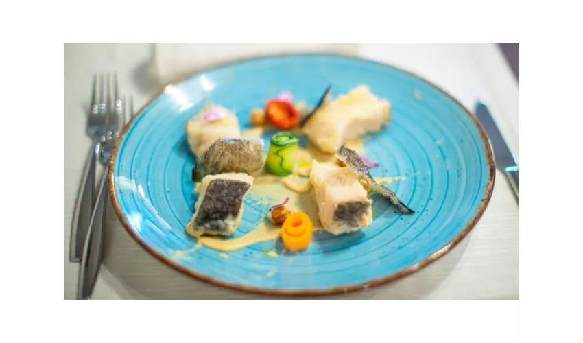 La Ricciaia Ristorante