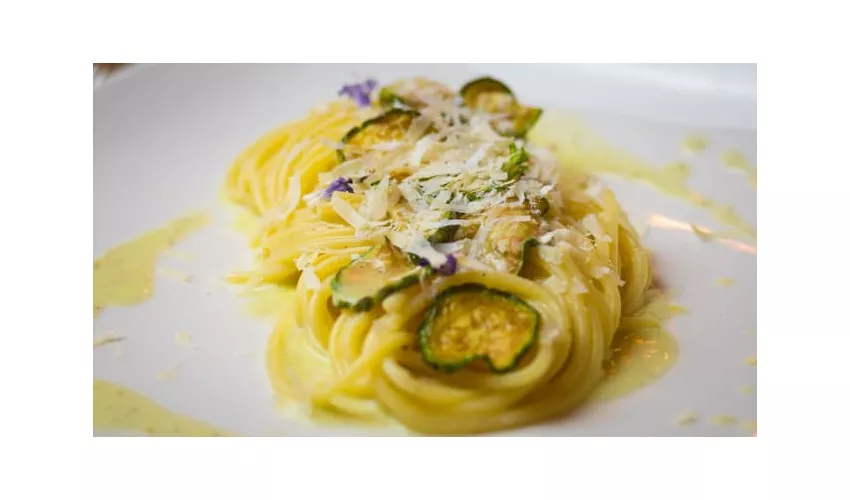 La Ricciaia Ristorante