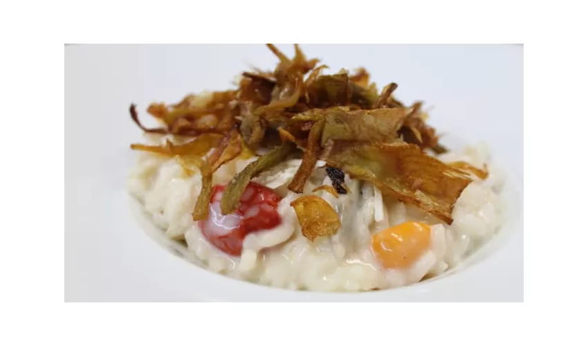 La Ricciaia Ristorante