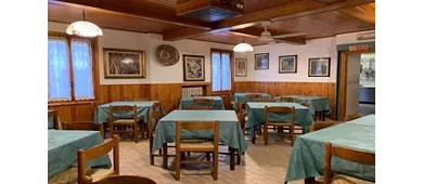 Bar Trattoria Ristorante Da Franco