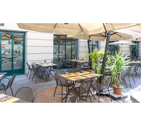 La Cucina di Via Zucchi