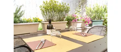 La Cucina di Via Zucchi