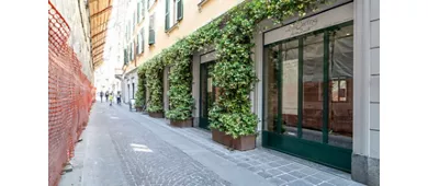 La Cucina di Via Zucchi