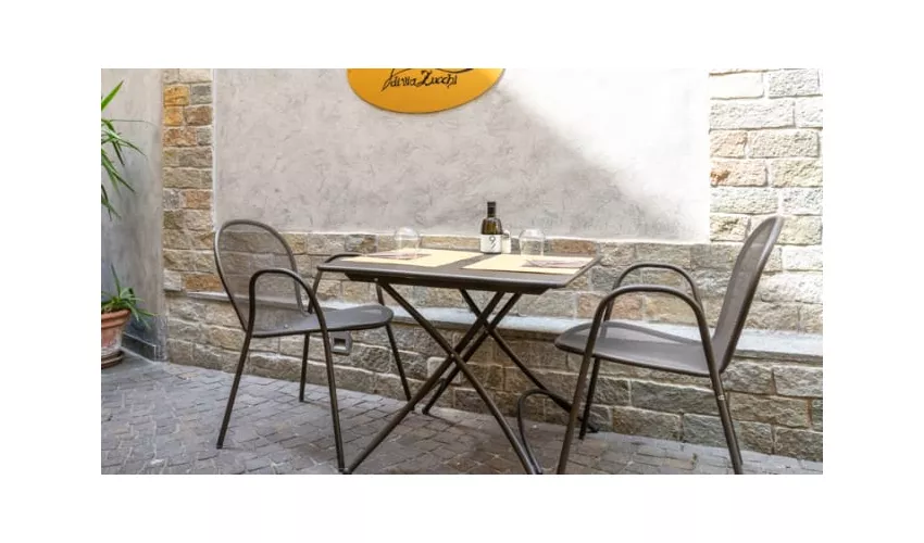 La Cucina di Via Zucchi