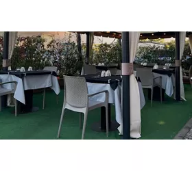 Symposio Ristorante Pizzeria