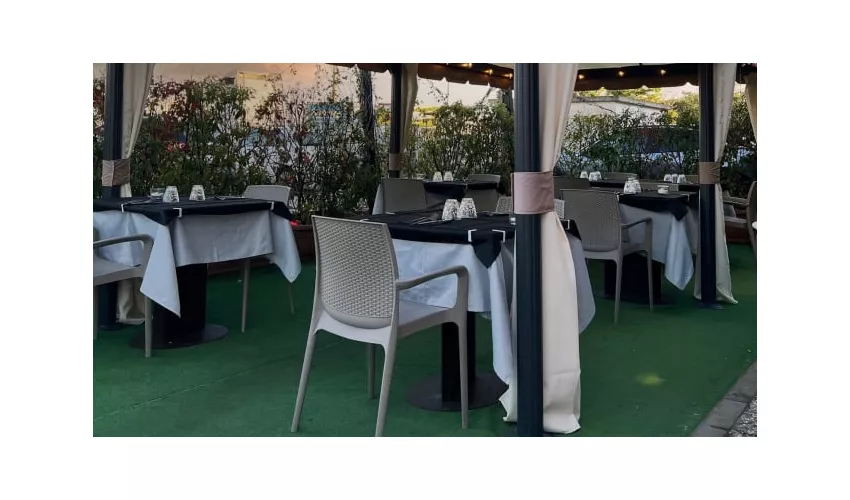 Symposio Ristorante Pizzeria