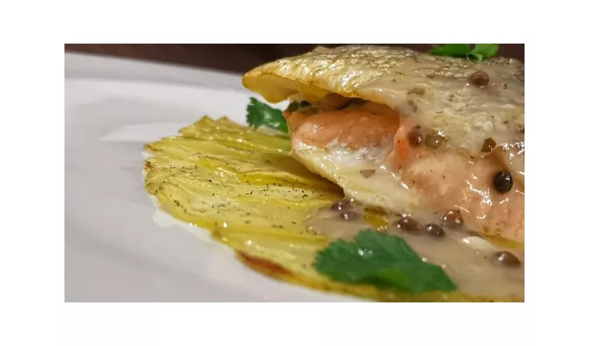 Symposio Ristorante Pizzeria