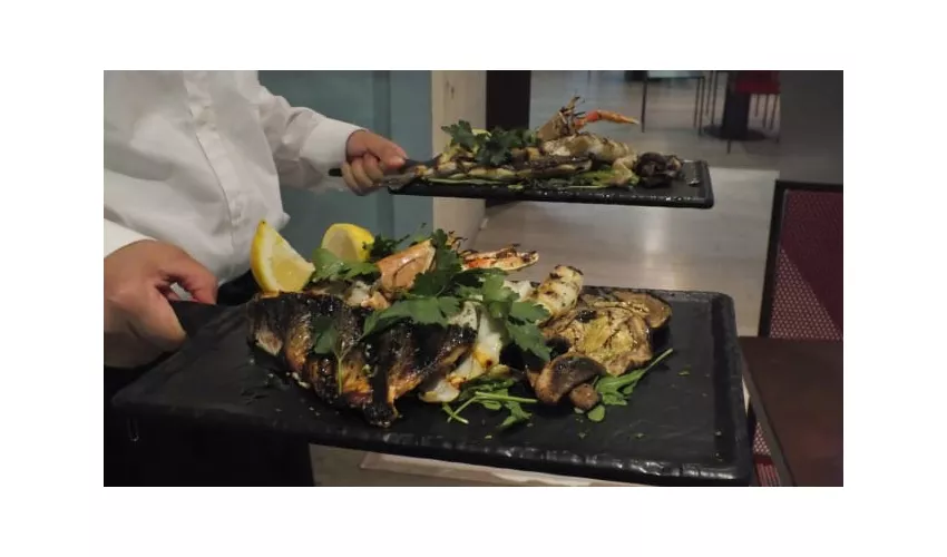Symposio Ristorante Pizzeria