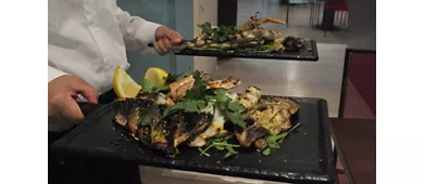 Symposio Ristorante Pizzeria