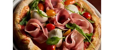 Symposio Ristorante Pizzeria