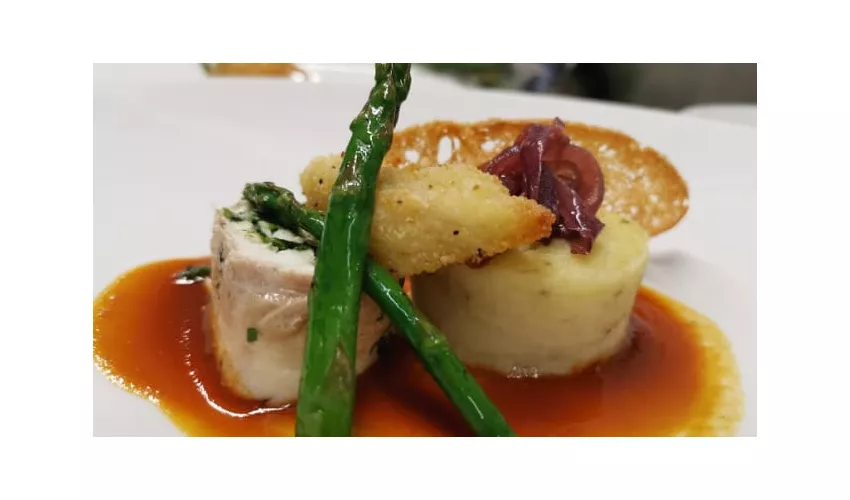 Symposio Ristorante Pizzeria