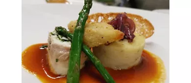 Symposio Ristorante Pizzeria
