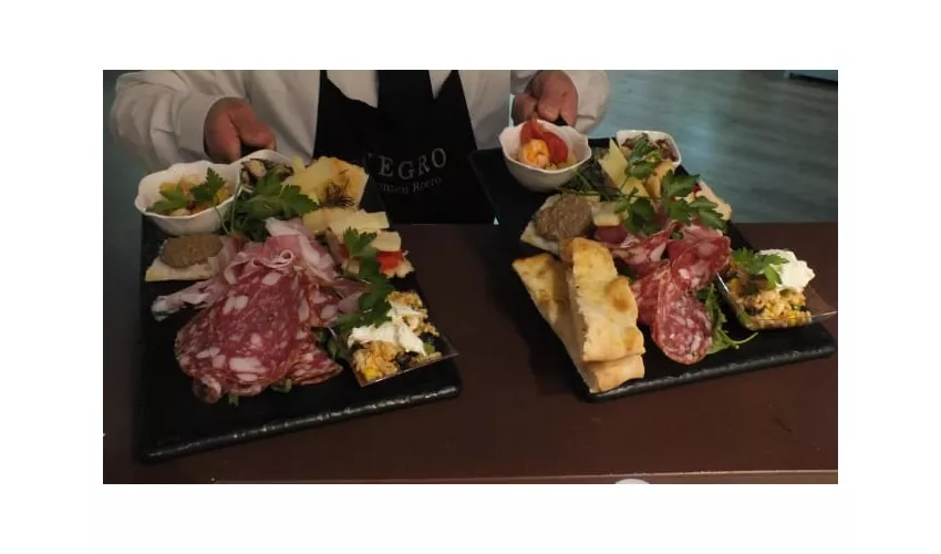 Symposio Ristorante Pizzeria