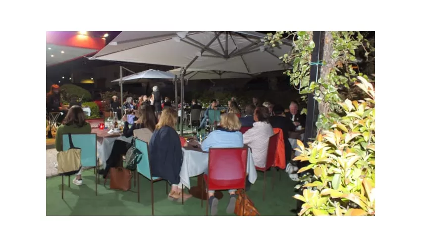 Symposio Ristorante Pizzeria