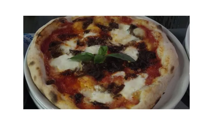 Symposio Ristorante Pizzeria