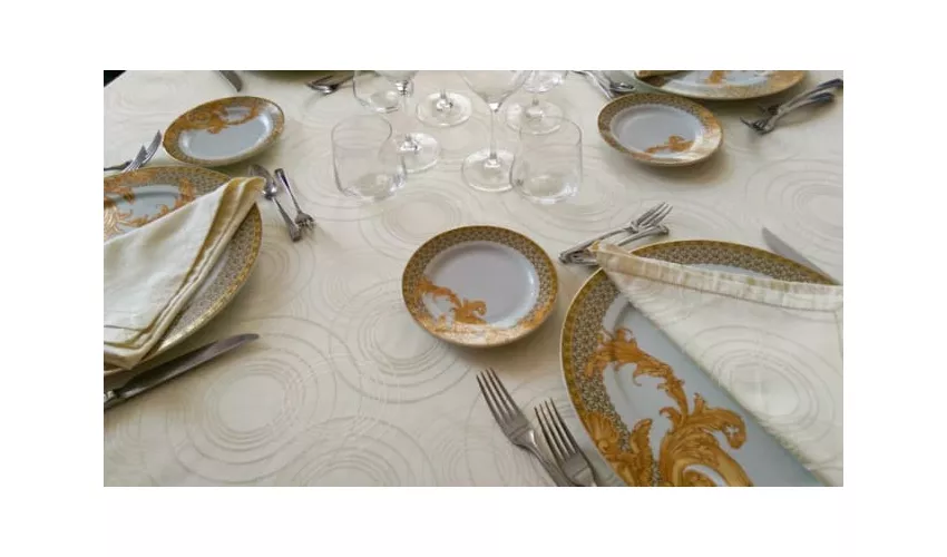 Ristorante Al Bàcar