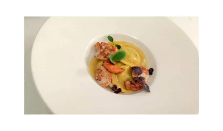 Ristorante Al Bàcar