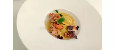 Ristorante Al Bàcar