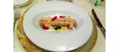 Ristorante Al Bàcar