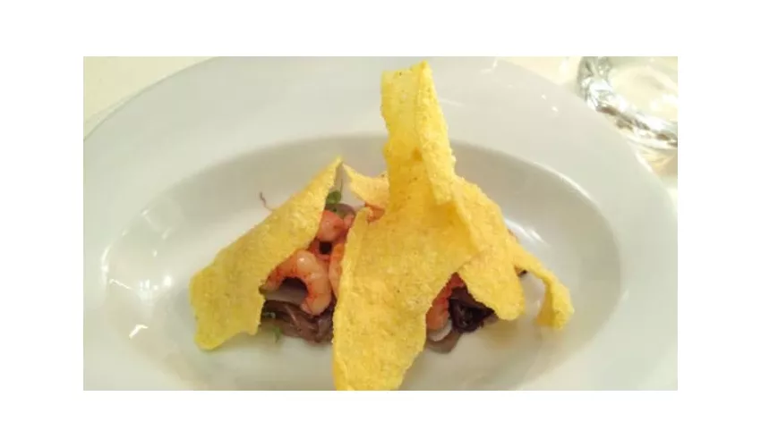 Ristorante Al Bàcar