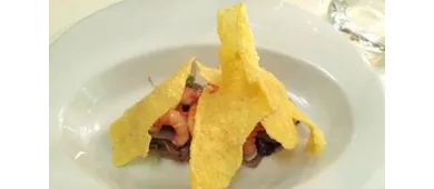 Ristorante Al Bàcar