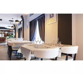 Ristorante Voyageur