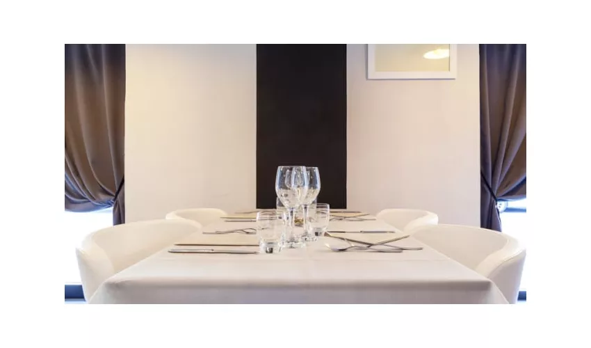 Ristorante Voyageur