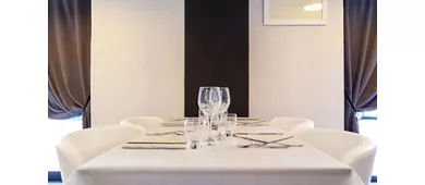 Ristorante Voyageur