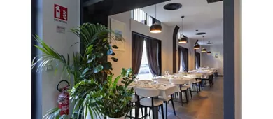 Ristorante Voyageur