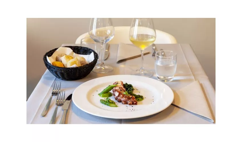 Ristorante Voyageur