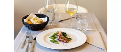 Ristorante Voyageur