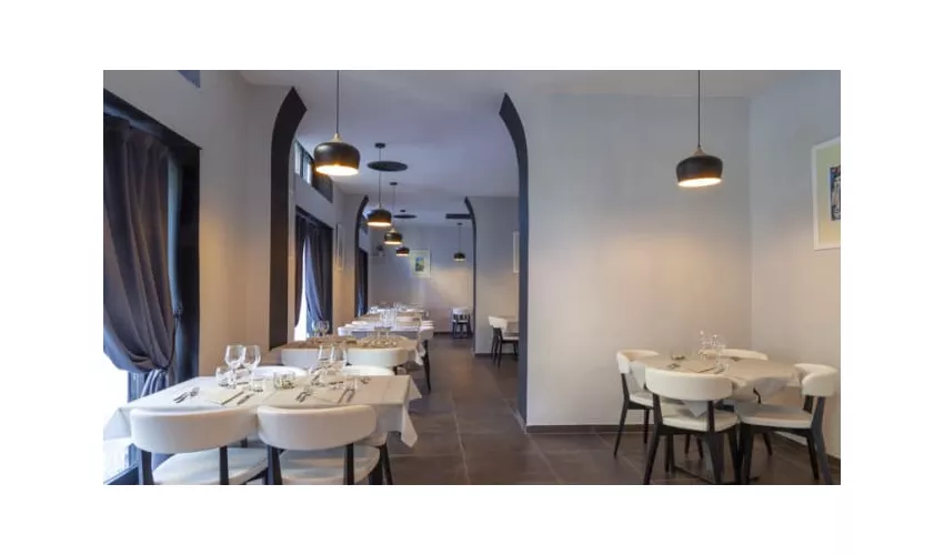 Ristorante Voyageur