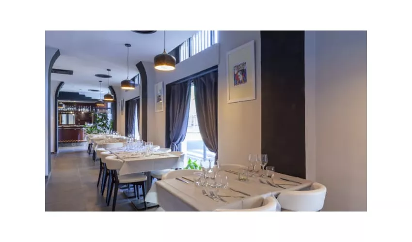 Ristorante Voyageur