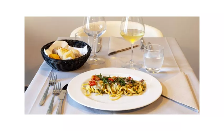 Ristorante Voyageur