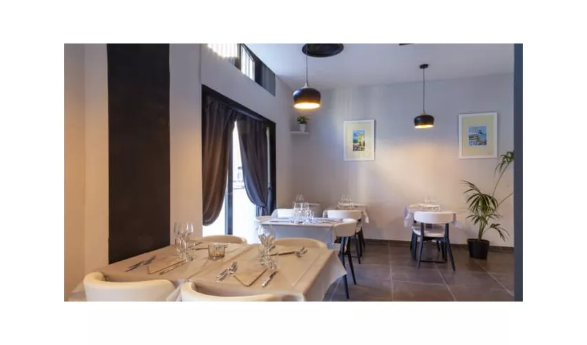 Ristorante Voyageur