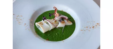 Antica Cucina 1983