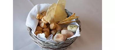 Antica Cucina 1983