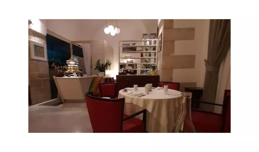Antica Cucina 1983