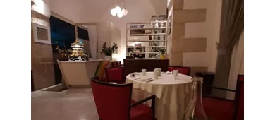 Antica Cucina 1983