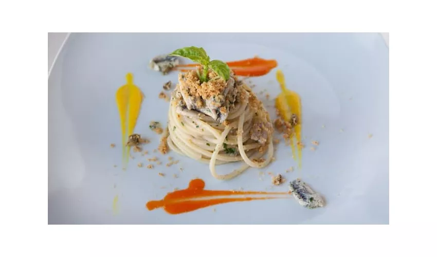 Antica Cucina 1983