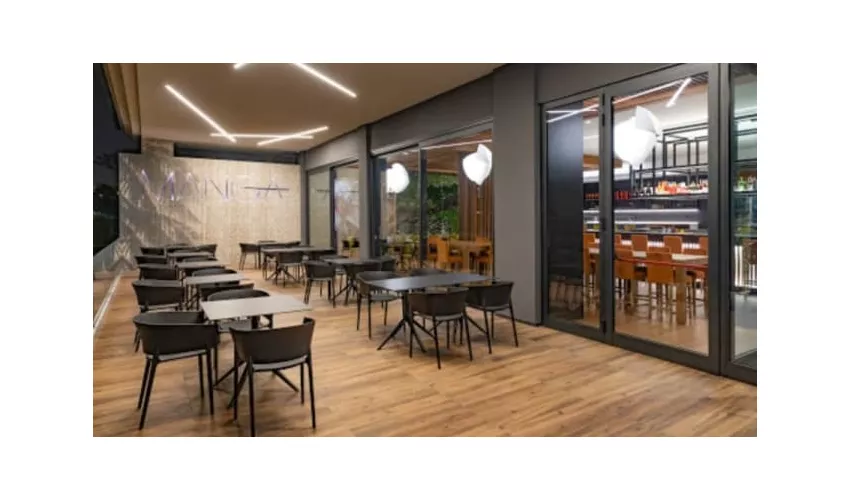 MANGA Restaurant